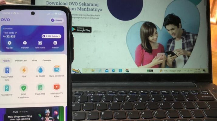 Generasi Muda Semakin Akrab dengan Fintech, Namun Risiko Salah Kelola Keuangan Masih Tinggi
