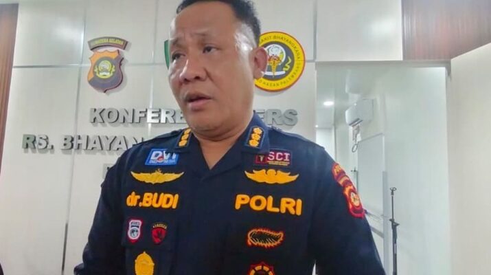 Identifikasi Korban Bus ALS di Muratara Terus Berjalan, Sampel DNA Dikirim ke Mabes Polri