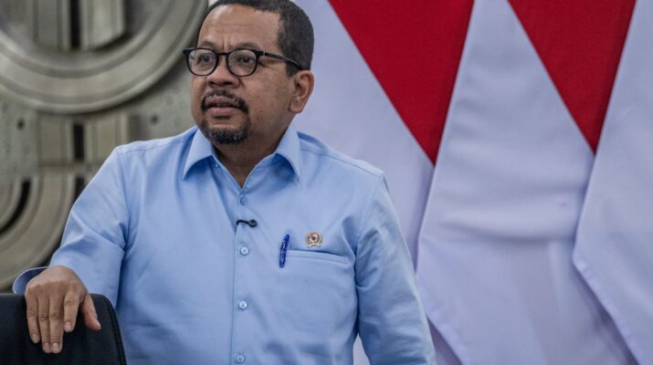 Kepala Bakom Qodari Beberkan Alasan Prabowo Perkuat Pengawasan Ekspor Nasional
