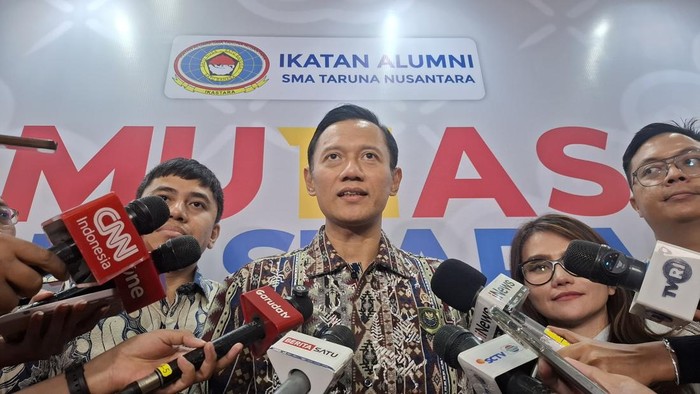 AHY Minta Investigasi Menyeluruh Usai Mati Listrik Massal di Wilayah Sumatera