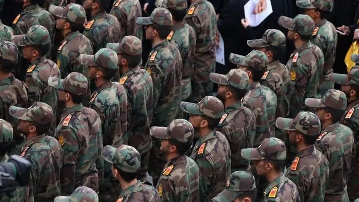 Pernyataan Garda Revolusi Iran Picu Sorotan Global, Ketegangan Timur Tengah Kembali Menguat