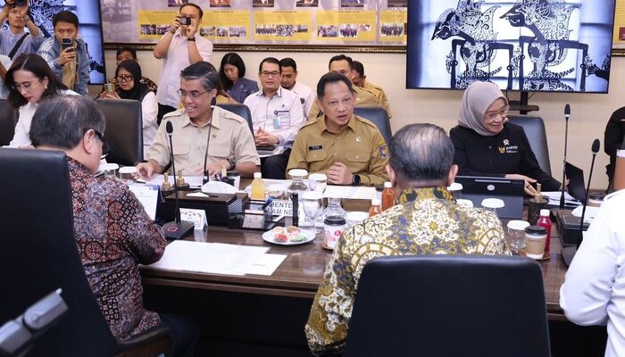 MenPAN-RB Pastikan Evaluasi Kerja Fleksibel ASN Tidak Akan Kurangi Kualitas Pelayanan Publik