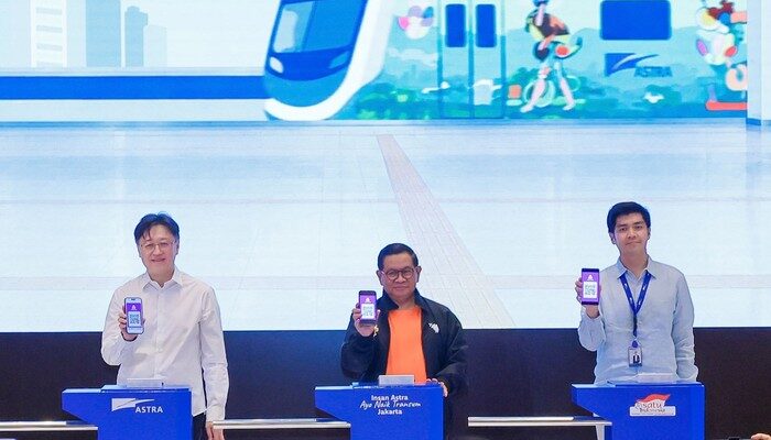 Astra Dorong Mobilitas Ramah Lingkungan, Karyawan Diajak Gunakan Transportasi Umum