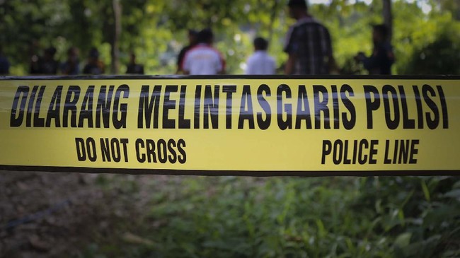 Guru di Sumsel Tewas Ditusuk Saat Diduga Memergoki Pencuri, Pelaku Diduga Masih Berstatus Pelajar