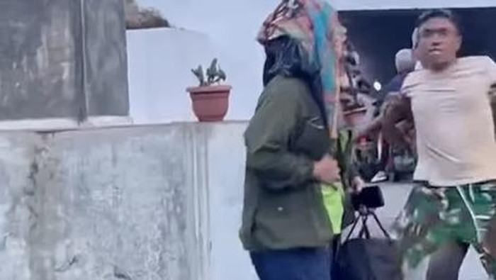 Dua Terduga Pelaku Penganiayaan Wanita Hamil di Deli Serdang Sampaikan Alasan, Polisi Tetap Dalami Kasus
