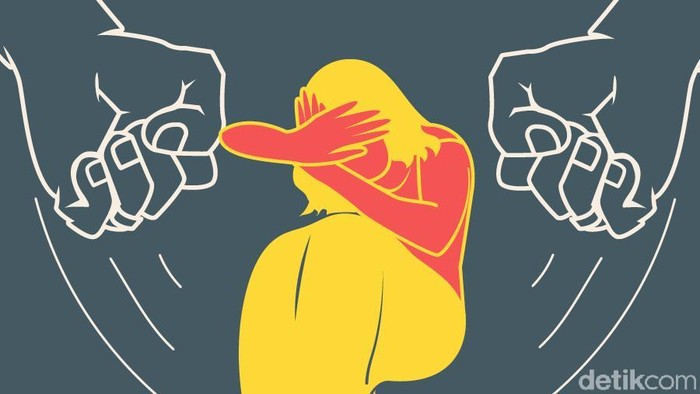 Wanita 18 Tahun Tewas Dicekik di Bekasi Saat Hamil Tujuh Bulan