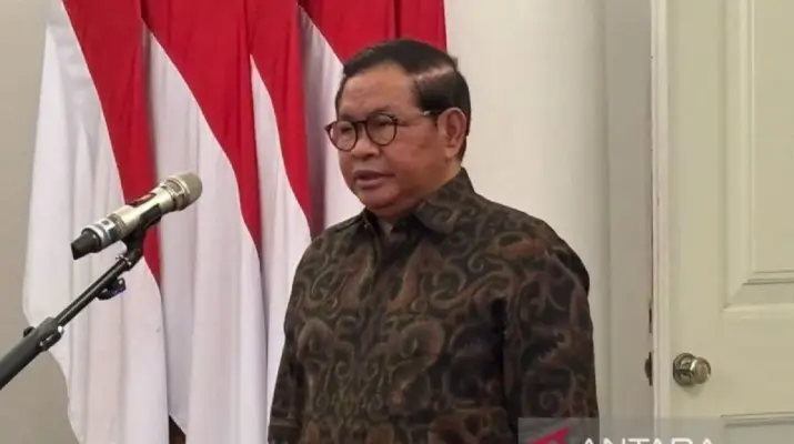 Pramono Anung Teken Pergub LPDP Jakarta, Beasiswa S2-S3 Ditargetkan Bergulir 2027