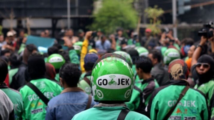 Ojol Bakal Diakui sebagai Transportasi Umum, Pemerintah Targetkan Regulasi Selesai Tahun Ini