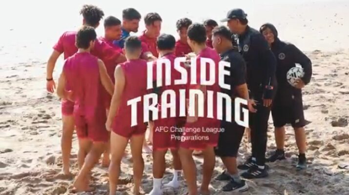 One Taguig Mundur dari AFC Challenge League 2026/2027, Peluang Borneo FC dan Poin Indonesia Jadi Sorotan