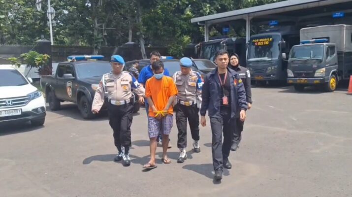 Pencurian Kabel Bawah Tanah Ganggu Lampu Lalu Lintas di Delapan Simpang Bandung